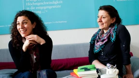 Türkisch für Fortgeschrittene 