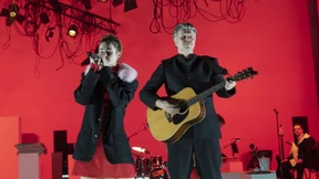 Es wird laut vor Jerichow