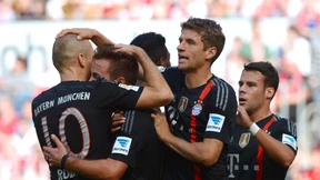 Das perfekte bayerische Wochenende