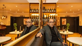 Das Leben schlägt zurück