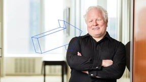 Chris Boos über das Moralverständnis von Künstlicher Intelligenz