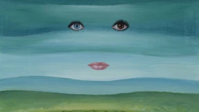 Das Ei ist der Ursprung der Welt