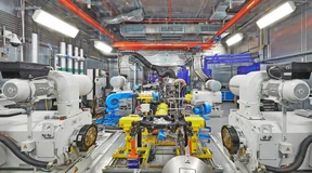 Opel-Partner Segula will mit IG Metall über Einsparungen reden