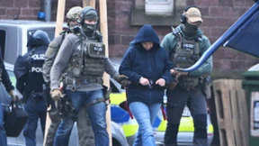 Offenbar mehr als 140.000 Euro in Wohnung von Daniela Klette gefunden