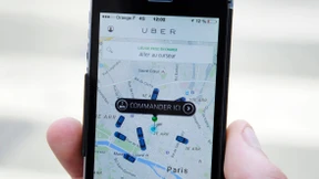 Uber macht in China jedes Jahr Milliardenverluste