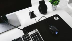 Neue Ausstattung für Ihren PC mit dem Logitech Black Friday