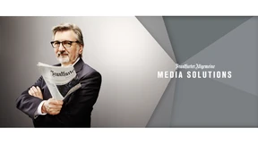 Qualität, Glaubwürdigkeit & Renommee. 