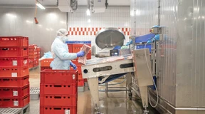 Supermarktkunden drohen höhere Fleischpreise