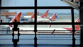 Ein Luftfahrtriese erwacht