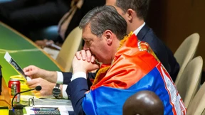 UN stimmen für Einführung von Srebrenica-Gedenktag