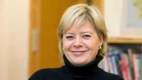 Gesine Lötzsch tritt zurück