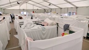 Flüchtlingswelle kostet jedes Jahr 17 Milliarden Euro