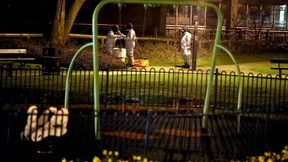 Russland verlangt Proben des Nervengifts