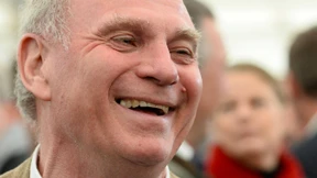 Uli Hoeneß kommt vorzeitig aus der Haft frei