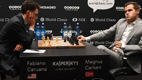 Einmal gezögert, dann war der Vorteil dahin