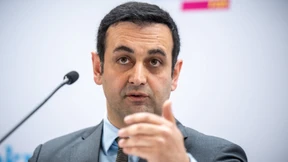 Djir-Sarai: „Darf keine Show-Veranstaltung werden“