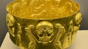 Der Chiemsee-Kessel soll nicht schmelzen