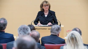 „Kehren Sie zurück“