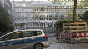 Tatverdächtiger soll in die Psychiatrie