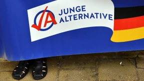 Thüringer Junge Alternative als erwiesen rechtsextrem eingestuft