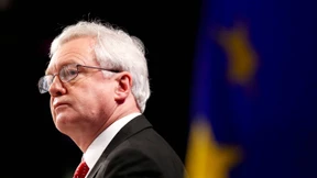 Bekommt das britische Parlament ein Brexit-Vetorecht?