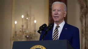 Biden: „Die Diplomatie ist zurück“