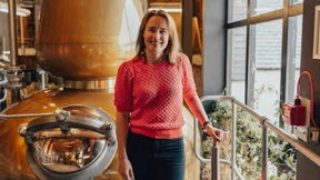 Der ganz andere Highlander