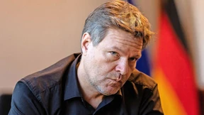 Habeck will Energiekosten-Zuschüsse ausweiten