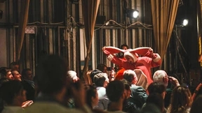 Ihr seht uns nicht als Menschen an?