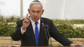 Washington sagt Treffen mit israelischen Vertretern ab