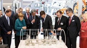 Das ist die Zukunft unseres Landes