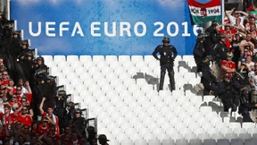 Das EM-Risikospiel des Monopolisten Uefa