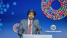 Vom Kreditkartenmanager zum Weltretter