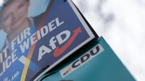 Falschinfo über angebliche Allianzsuche zwischen AfD und CDU