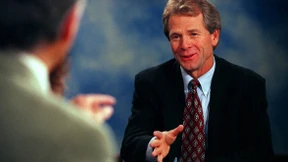 Ein Ökonom für Donald Trump