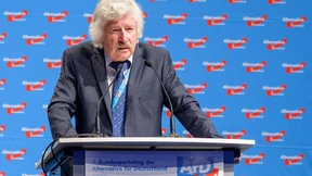 Hessische AfD durchleuchtet Kandidaten