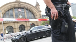 Die meisten Tötungsdelikte gab es in Frankfurt