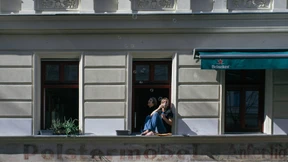 Airbnb verhökert Kreuzberg