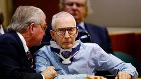 Millionär Durst weist Mordvorwurf zurück