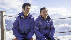 Die Pioniere vom Hindukusch