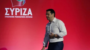 Syriza-Sonderparteitag soll über Sparpolitik entscheiden