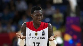 Basketball-Star Schröder verhaftet