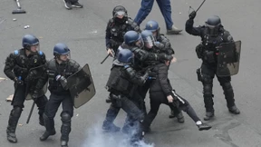 Europarat besorgt über Vorgehen der französischen Polizei