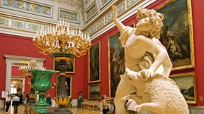 Mein Monat im Museum