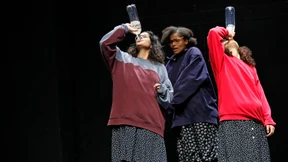 Keine Haltung, dafür aber Unterhaltung