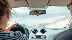 „Männer sind die schlechteren Beifahrer“