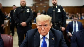 Gehen Sie nicht ins Gefängnis, gehen Sie ins Weiße Haus