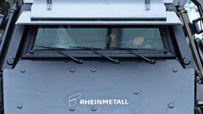 „Die Qualität der Cyberangriffe nimmt zu“