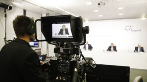 Justizministerin will Online-Hauptversammlungen weiter erlauben