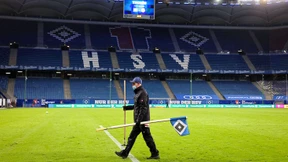 HSV taumelt wieder durch das Saisonfinale